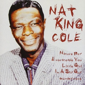 Nat King Cole