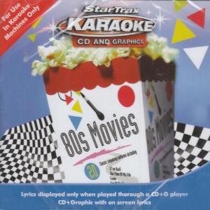 Karaoke - 80s Movies