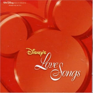 Disney Love Songs