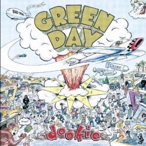 Dookie [U.S. Version]