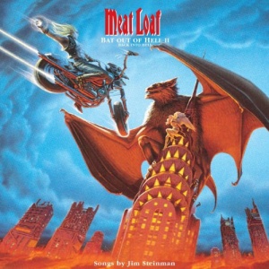 Bat Out of Hell Vol.2: Back Into Hell