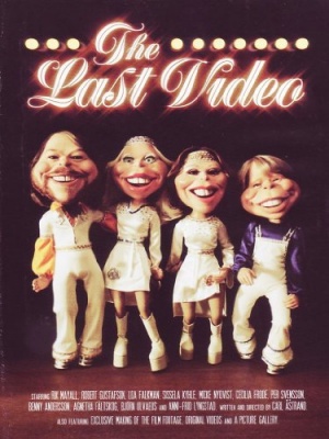 Abba - The Last Video [DVD]