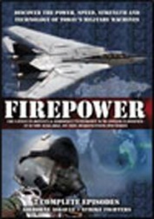 Firepower (Airbourne Assault and Strike Fighters)