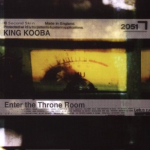 Enter the Throne Room