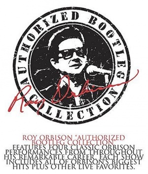 Authorized Bootleg Collection [Us Import]