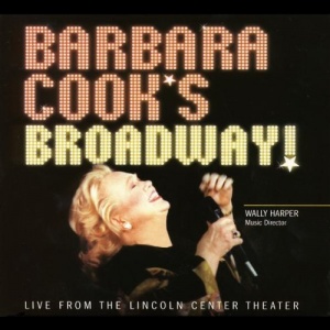 Barbara Cook's Broadway