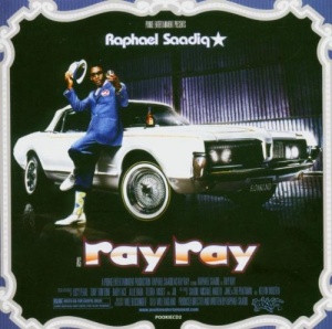 As Ray Ray