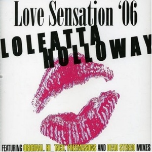 Love Sensation: 2006