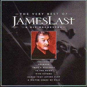 The Very Best Of James Last & His Orchestra