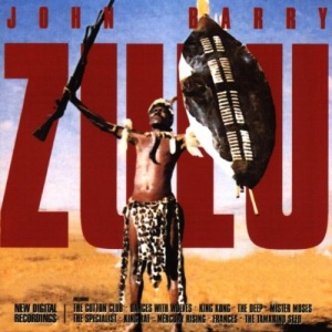 Zulu: The Film Music of John Barry [SOUNDTRACK]