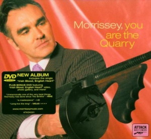 You Are The Quarry