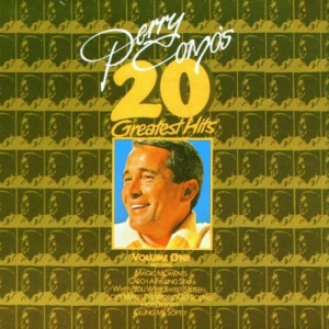 Perry Como's 20 Greatest Hits