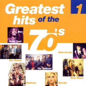 Greatest Hits of the Seventies (1)