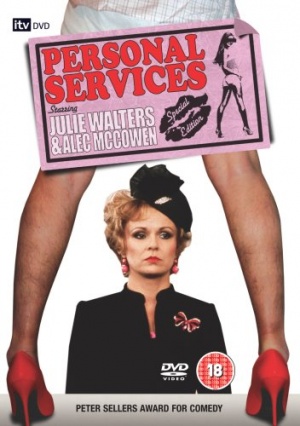 Personal Services (Special Edition) [DVD]