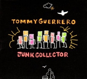 Junk Collector