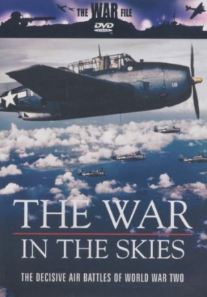 War In The Skies [2002] [DVD]