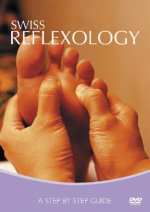 Swiss Reflexology - A Step By Step Guide [DVD]