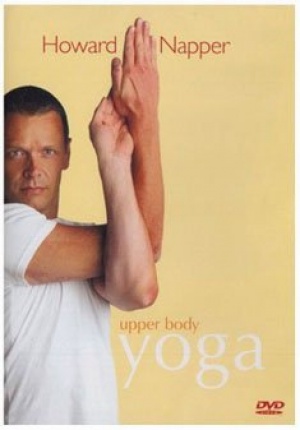 Upper Body Yoga