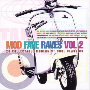 Mod Fave Raves: Vol. 2