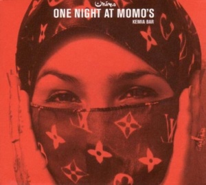 One Night at Momo's: Kemia Bar