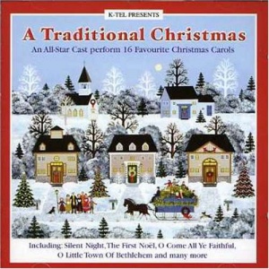 Traditional Christmas