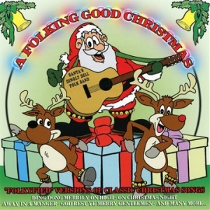 A Folking Good Christmas