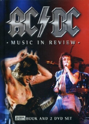 AC/DC - Music In Review [2005] [DVD] [2006]