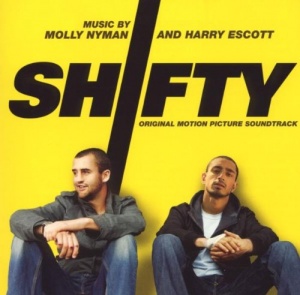 Shifty (Original Soundtrack)