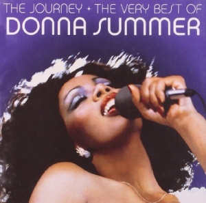 The Journey: the Very Best of Donna Summer