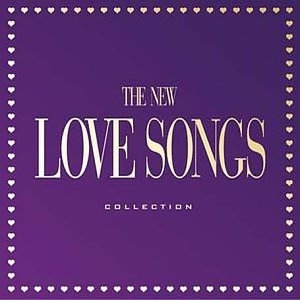 The New Love Songs Collection