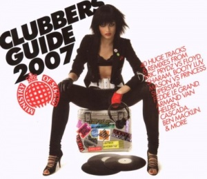 Clubbers Guide 2007