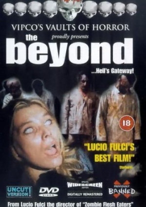 Beyond (Widescreen) [DVD]