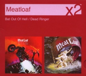 Bat out of Hell/Dead Ringer