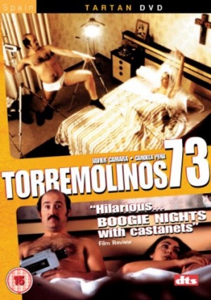 Torremolinos 73 [DVD] (2003)