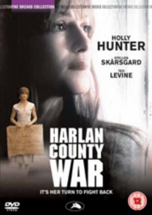 Harlan County War [DVD]