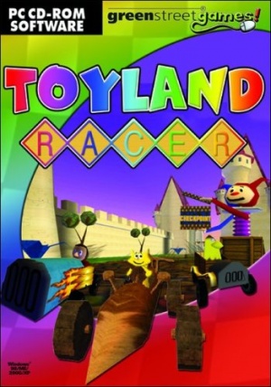 Toyland Racer (PC)