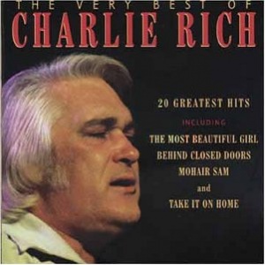 The Very Best of Charlie Rich