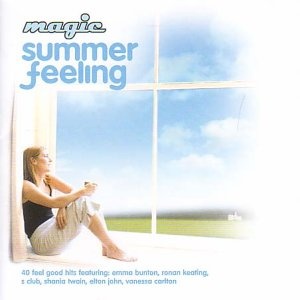 Magic - Summer Feeling