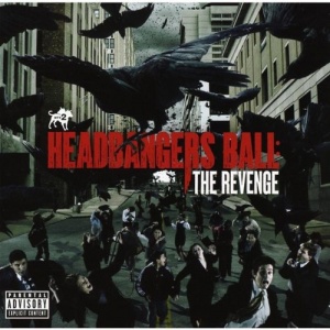 Headbanger's Ball: the Revenge