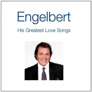 His Greatest Love Songs [Slidepack]