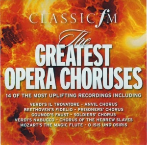 The Greatest Opera Choruses