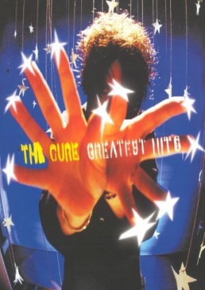 The Cure - Greatest Hits [DVD] [2001]