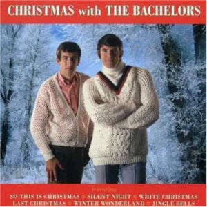 Christmas With the Bachelors