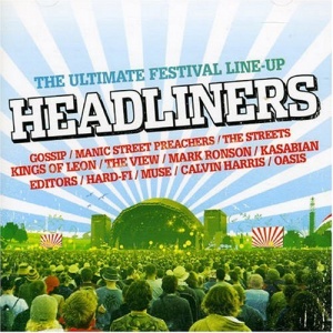 Headliners