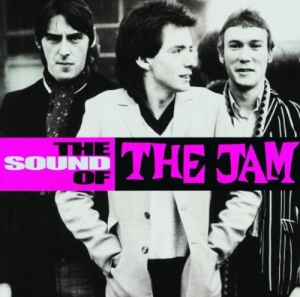 The Sound of the Jam