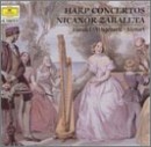 Harp Concertos