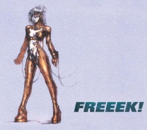 Freeek! [CD 2]