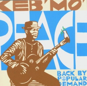 Peaceback By Popular Dema