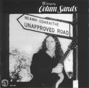 Unapproved Road