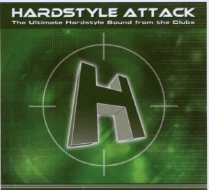 Hardstyle Attack 1